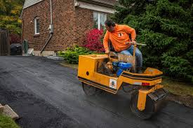 Driveway Maintenance Services in La Grange, TX